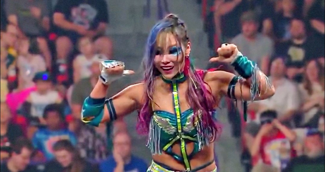 rasty54's tweet photo. Winner👑Kairi Sane⚔️

#KairiSane
#MondayNightKairi 🏴‍☠️🌊🌊
#WWERaw https://t.co/S3Rgina8fC