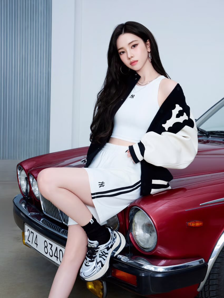 BE MY KARINA THAILAND tweet media