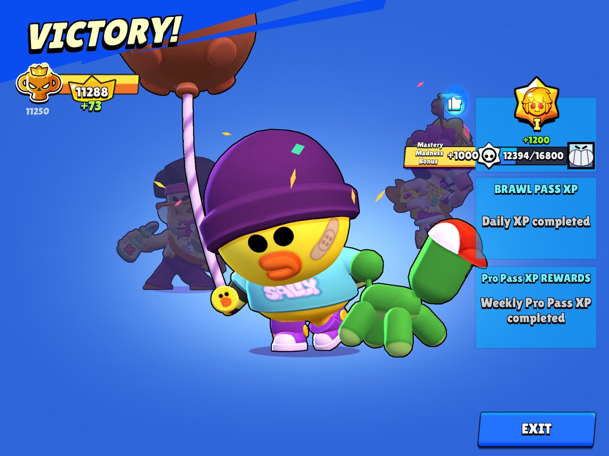 Solo Q pro rank 🥳