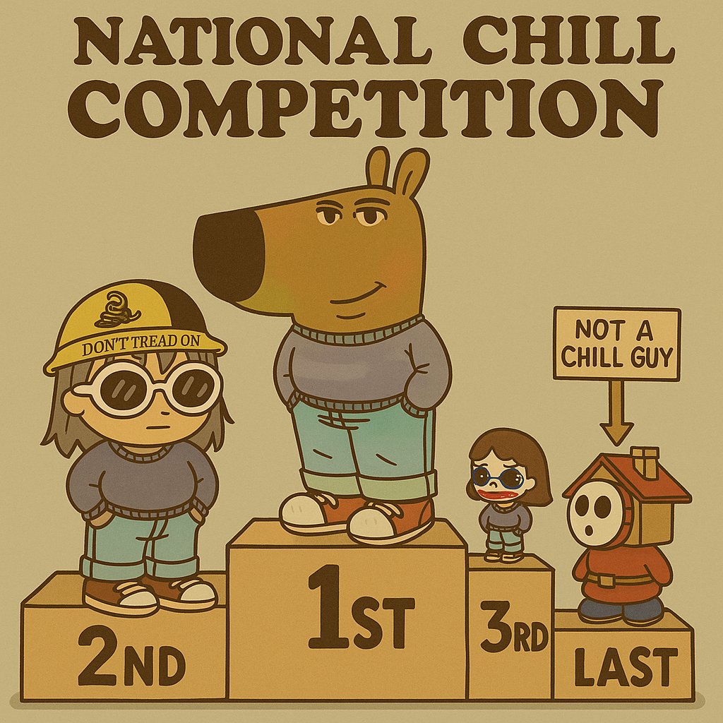 wow can't believe that dude got 1st place again, he deserves it tbh

who's the bozo in last place? why did he even compete lol