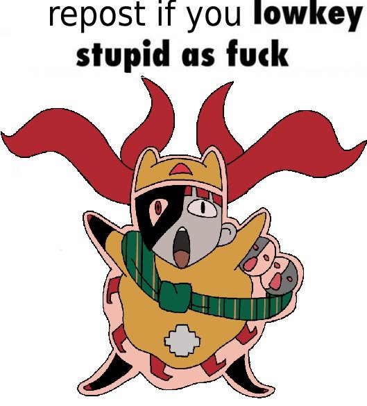 Shincore610's tweet photo. lowkey im stupid as fuck https://t.co/T68YAH9yZy