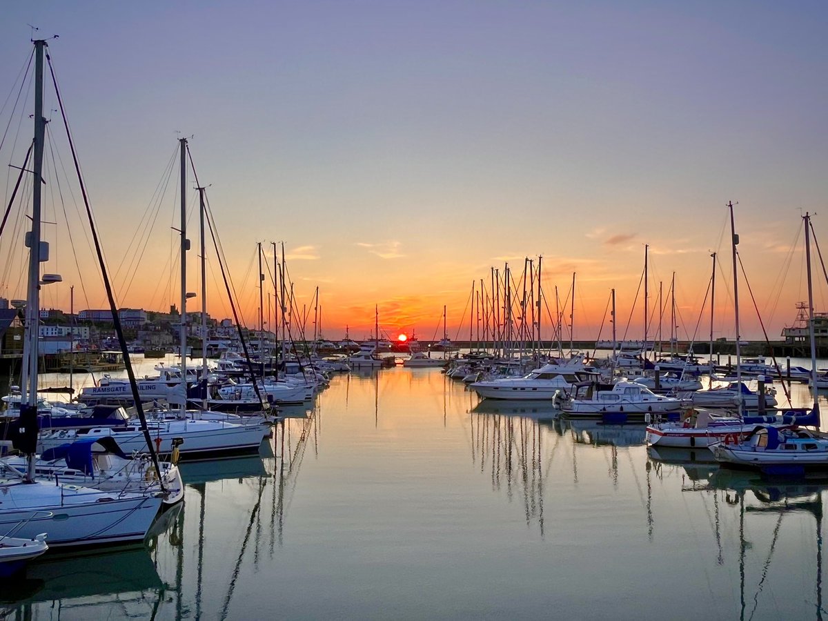 WalkingTractor (@tractorwalking) on Twitter photo Sunrise over Ramsgate Royal Harbour this morning (at 4:37am)… <a href="/WeatherAisling/">Aisling Creevey</a> <a href="/ChrisPage90/">Chris Page - Weatherman</a> <a href="/StormHour/">#StormHour</a> <a href="/metoffice/">Met Office</a> #loveukweather <a href="/VisitKent/">Visit Kent</a> <a href="/RamsgateTown/">Ramsgate Town Council</a> Sunrise over Ramsgate Royal Harbour this morning (at 4:37am)… <a href="/WeatherAisling/">Aisling Creevey</a> <a href="/ChrisPage90/">Chris Page - Weatherman</a> <a href="/StormHour/">#StormHour</a> <a href="/metoffice/">Met Office</a> #loveukweather <a href="/VisitKent/">Visit Kent</a> <a href="/RamsgateTown/">Ramsgate Town Council</a>