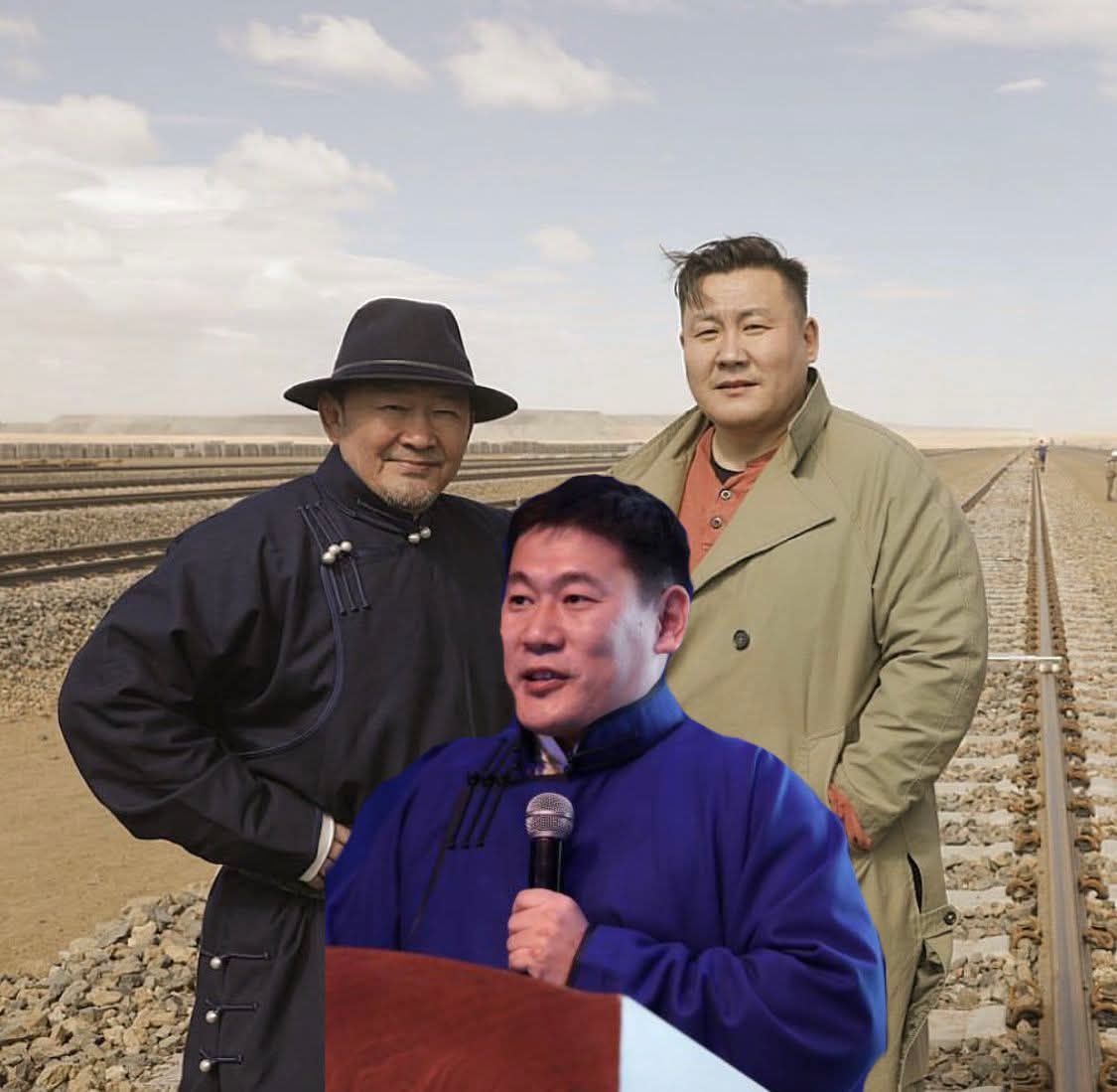 Унасан хойно нь хүн дэвсэх муухай ч гэх шиг уянгалцгаагаад байх юм. Дэвсэх байтугай энэ хүнийг шоронд амин ах, төрсөн ах, багийн тойрон хүрээлэгч нартай нь жангийн идүүлж байж л бид нар харна. Бүү март!