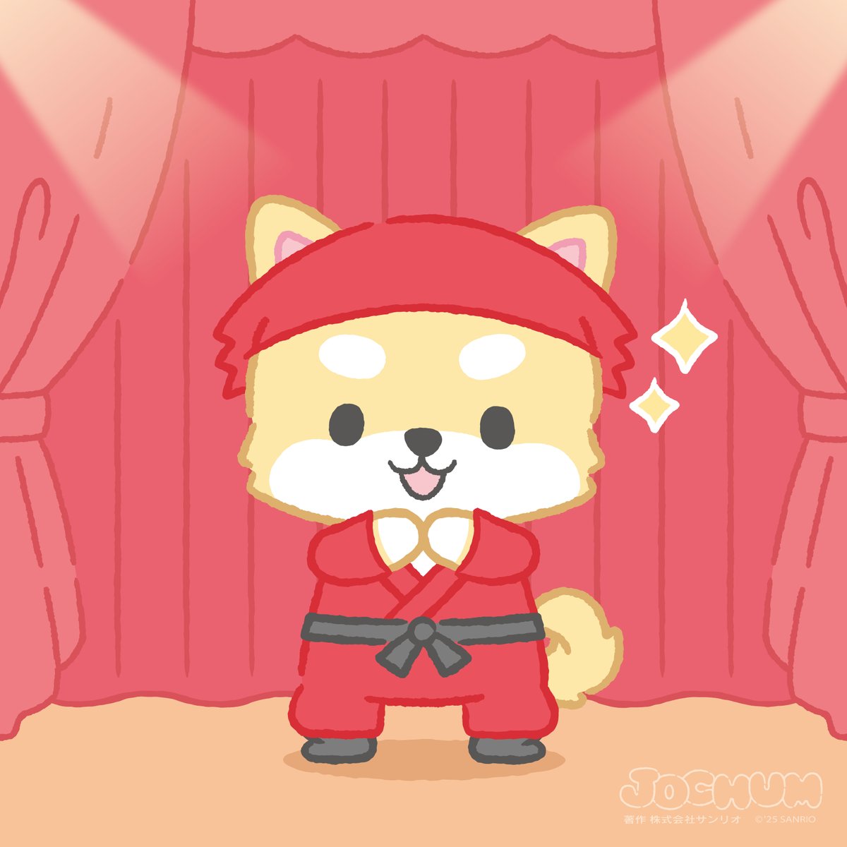 JOCHUM(ジェオチャム) (@jo1xsanrio) / X