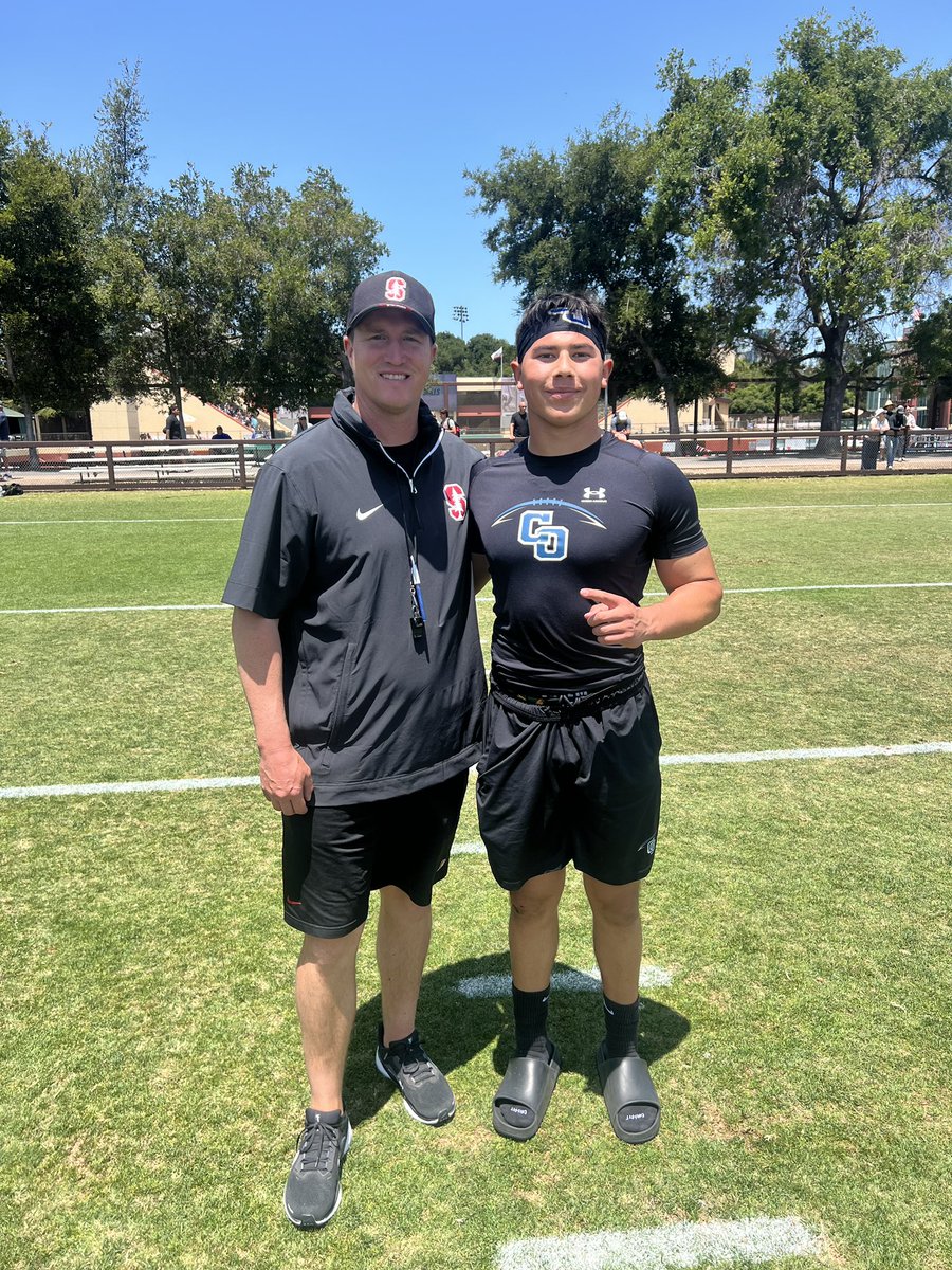 JD Sanchez tweet media