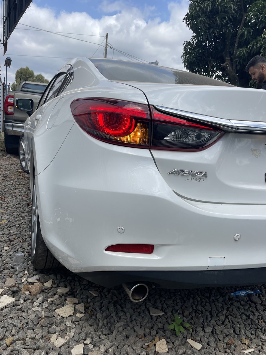 Pre-purchase inspection properly-done☑️
Mazda atenza x subaru impreza🎁
Key checklist in fault diagnosis 
1)Verify:Is there actually a problem,can you confirm symptoms?
2)Collect:Get further information about the problem by observation 👀
3)Evaluate:Check evidence of the problem