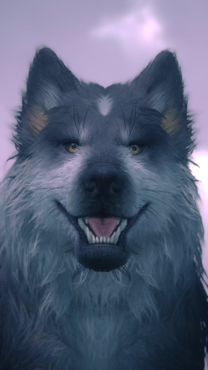 トルガル🐺🩶

 #FF16Xbox版発売記念キャンペーン  #FF16