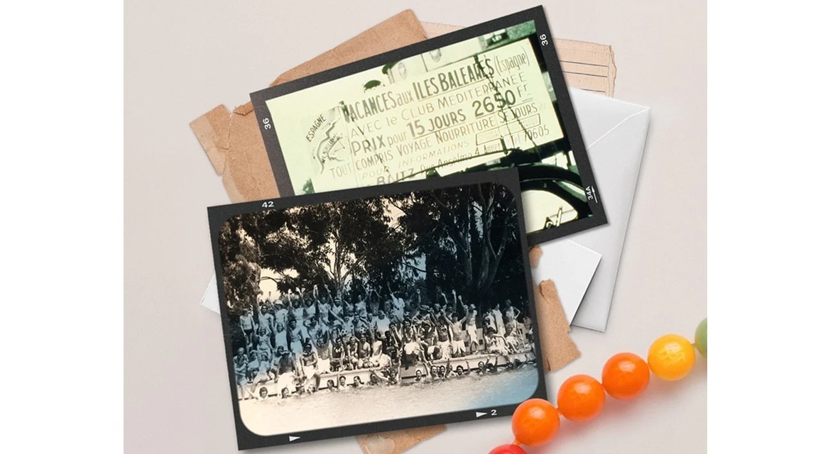 Club Med celebra 75 años con imágenes de archivo nunca antes vistas ift.tt/7XG1Lca #viajes #turismo