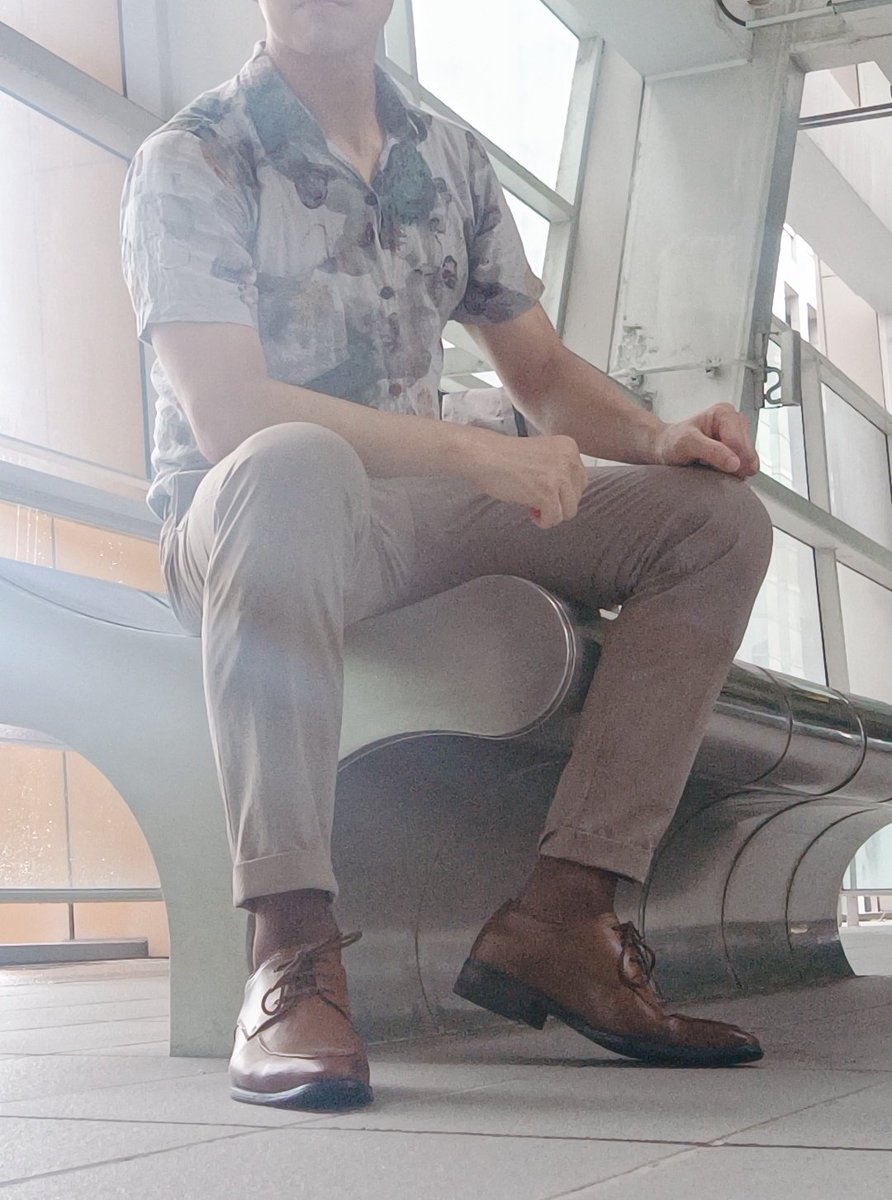 下班本性 (@rcxah5vclssiqo3) on Twitter photo 