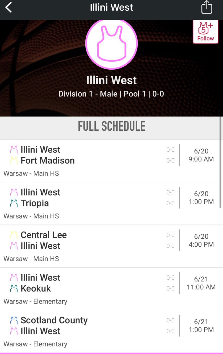 Chargers are off and running in the summer of 2025

@ QU Friday, the Chargers collected wins vs Calhoun, North Greene, and Griggsville Perry

@ Winchester WC tonight Chargers defeated WC and PORTA

Next up is the WH team camp Friday and Saturday. Great tests ahead this weekend!