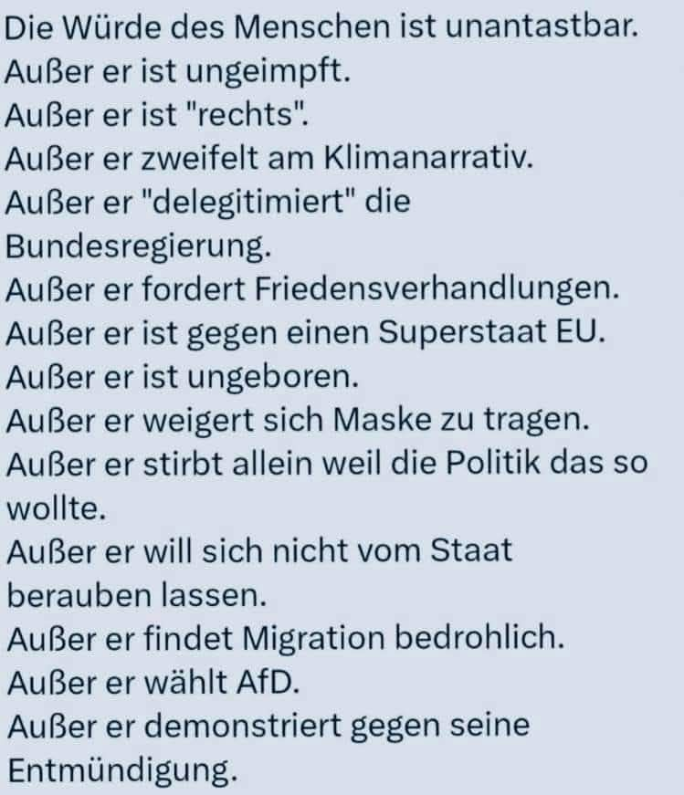 💙R_für_Deutschland 💙 (@rothgar) on Twitter photo 