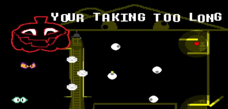 tao yang in the new game changer episode: