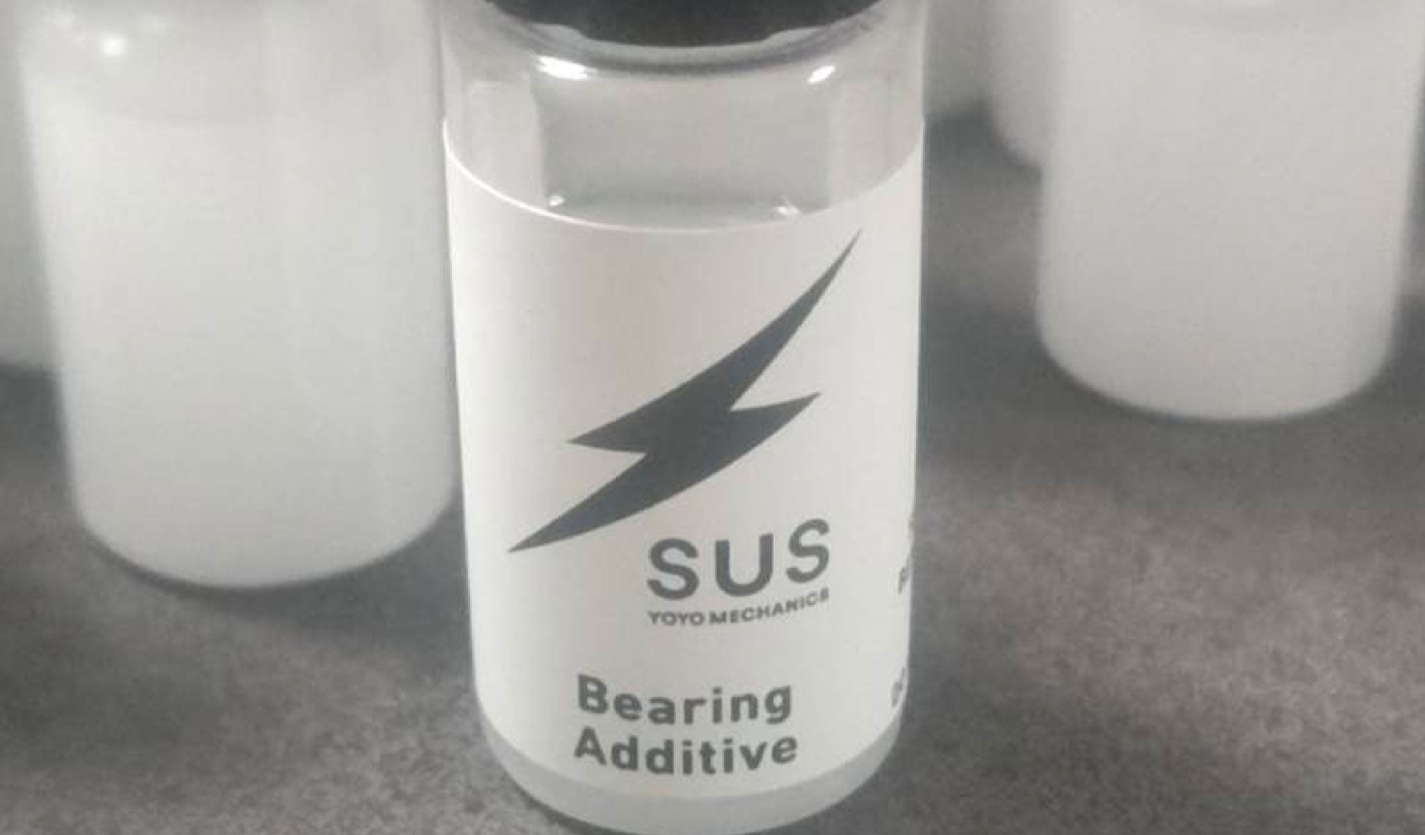 サスヨーヨーメカニクス　エクステンション REWIND x SUS YOYO MECHANICS「エクステンション