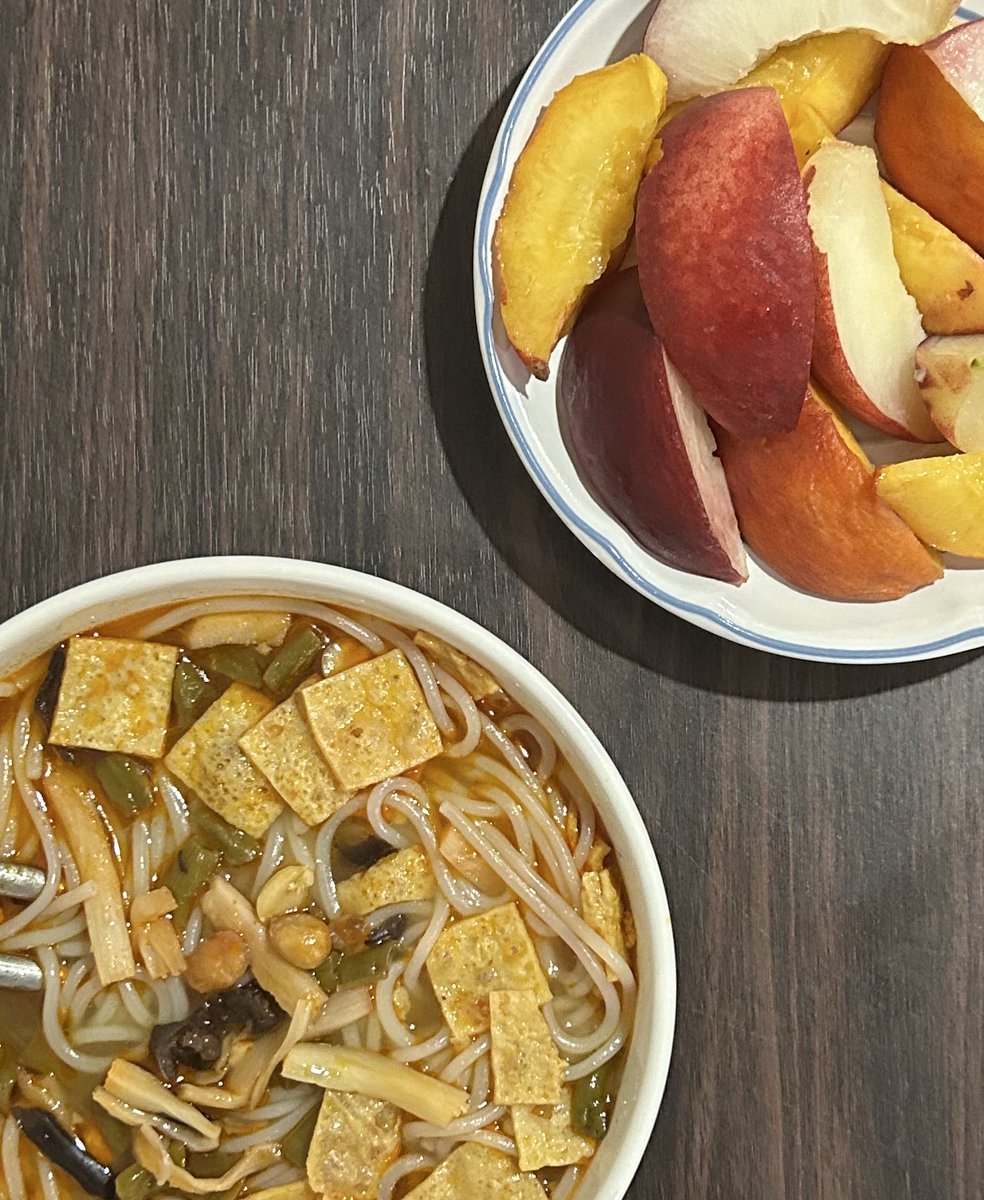 战哥 with my 螺狮粉