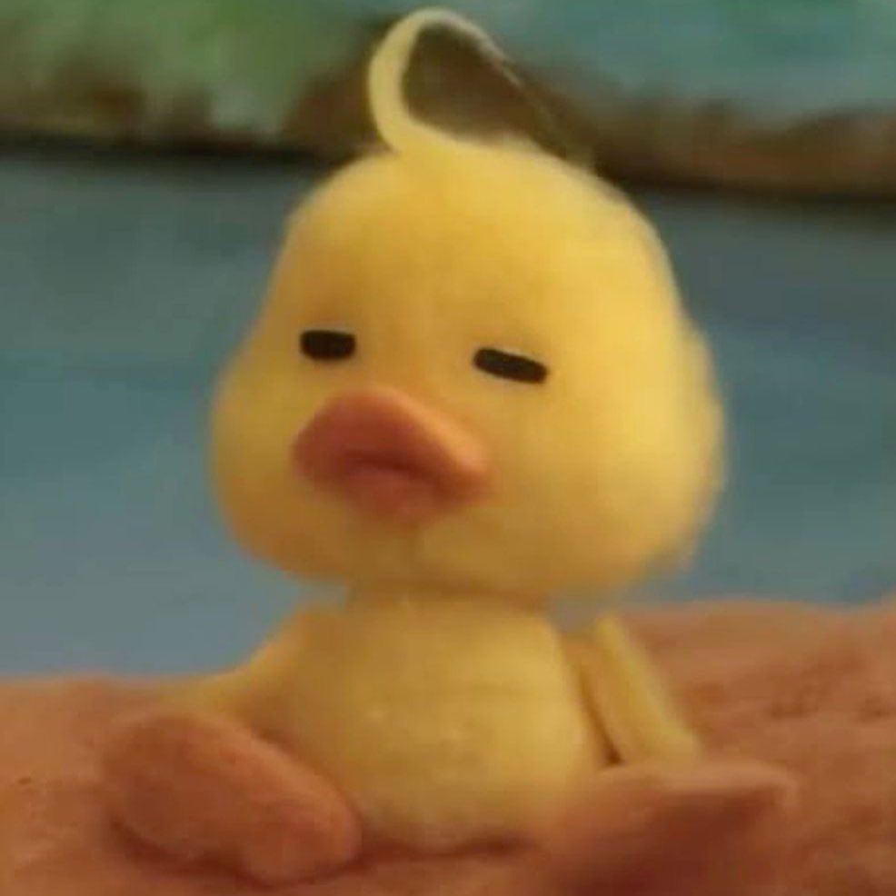 ฉันเป็นไก่เน่าทุกทีเยย