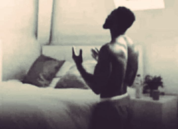 Mungu baba, ukisimama na sisi vile ulisimama na David, sifa na utukufu zikurudie milele.