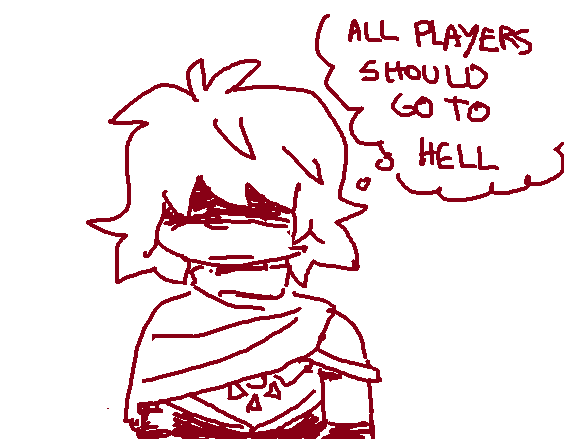 🌙 Samsa/Micha 🌞 ❤️💜🖤 (@poobit_pespillo) on Twitter photo 