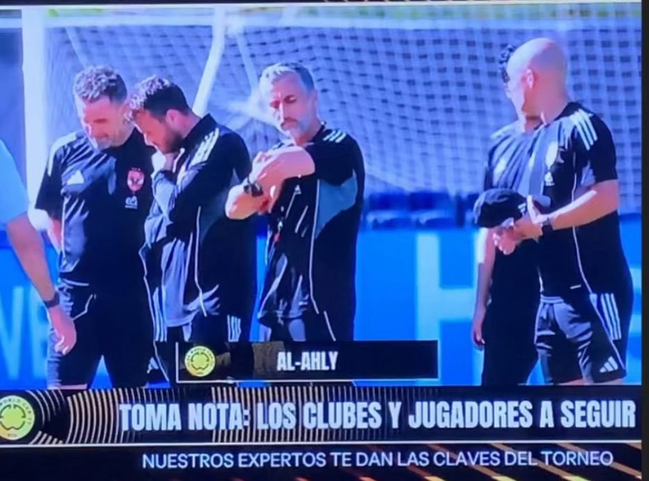 Juanjo Roa / GK Coach tweet media