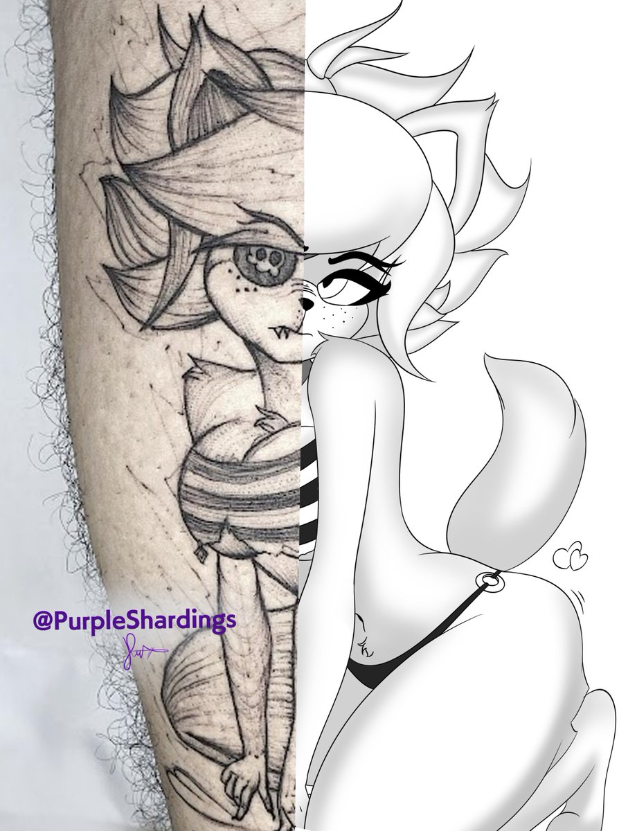Purple_Sharding |Comms Open!!!| (@purpleshardings) on Twitter photo It took me a long time to get this news out, but guess who went from canvas to my skin?
It had to be her🔥
FEXA🍑🔥🦊
Original models:
<a href="/CryptiaCurves/">🔞Cryptia🔞</a>
The Fnia game:
<a href="/FatalFire7/">Fatal Fire Studios🔞</a>
BY
<a href="/PurpleShardings/">Purple_Sharding |Comms Open!!!|</a>
#fexa #fnia #r34 #nsfw #fatalfire #bigpussy #hot #sexygirl #bigtitsmomِ It took me a long time to get this news out, but guess who went from canvas to my skin?
It had to be her🔥
FEXA🍑🔥🦊
Original models:
<a href="/CryptiaCurves/">🔞Cryptia🔞</a>
The Fnia game:
<a href="/FatalFire7/">Fatal Fire Studios🔞</a>
BY
<a href="/PurpleShardings/">Purple_Sharding |Comms Open!!!|</a>
#fexa #fnia #r34 #nsfw #fatalfire #bigpussy #hot #sexygirl #bigtitsmomِ