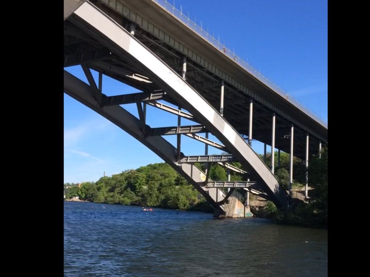 17/6 Bro #sommarpåminplanet