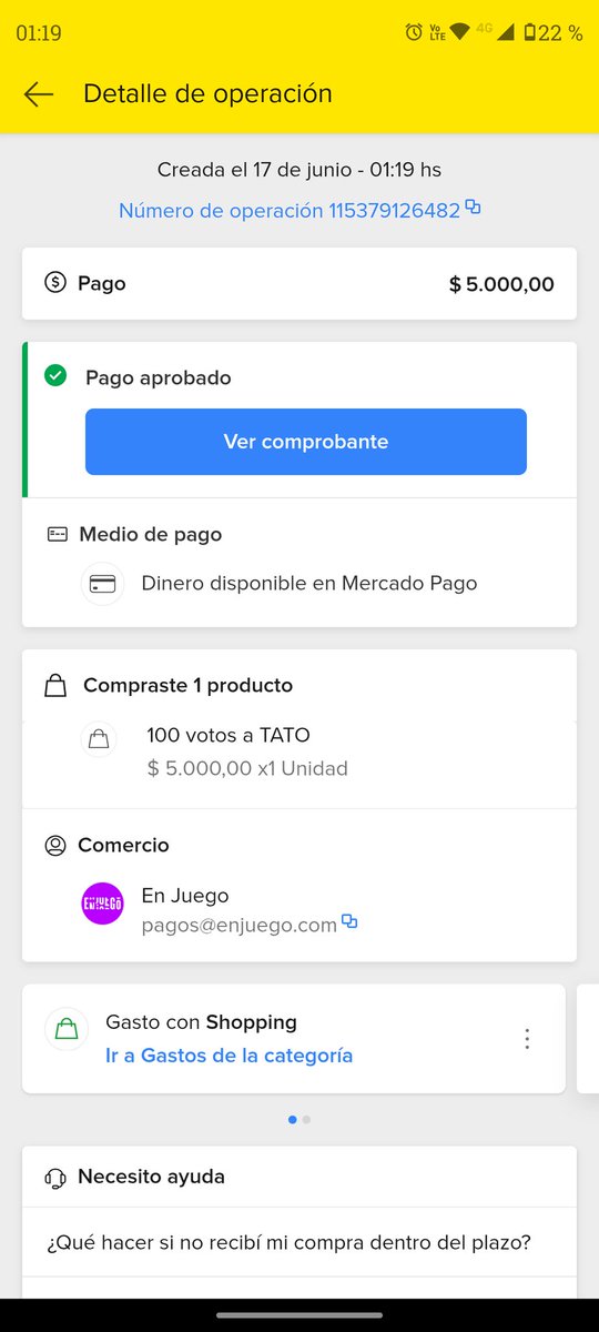 Capri_Lau's tweet photo. @GHTransmision Se comenta Tato al 9009 con comprobante!! Esto es más que una tendencia esto es #GranHermano https://t.co/wKzaCDjyzz