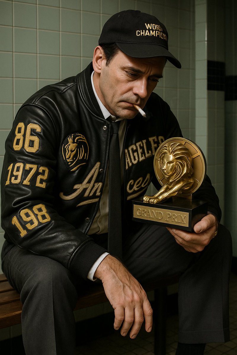 Think Trench tweet media