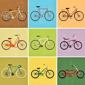 Bicycles and Beyond™ tweet media
