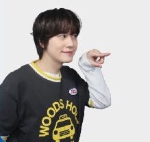 baguettekyu's tweet photo. Such a cutie patotie 😭 https://t.co/s8slOnjnzQ