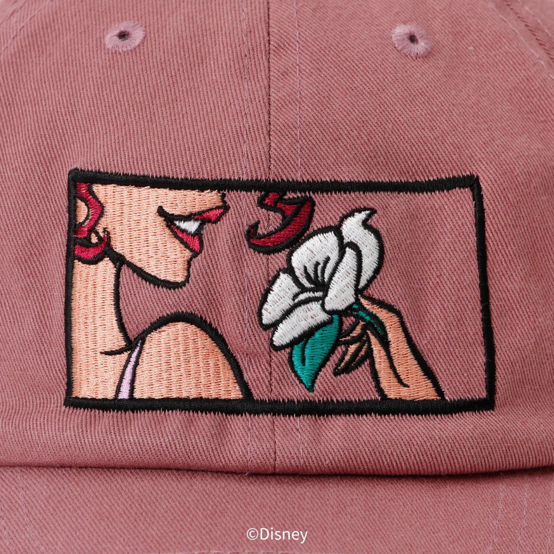 PlusAnq's tweet photo. 6/24発売の新商品🧢
レディースコットンキャップ
『ヘラクレス』より、お客様アンケートでも多くお声をいただいていた
「メグ」をテーマにしたデザインが新登場です✨
商品詳細ページはこちらから👉https://t.co/VzRq0QvtFe https://t.co/dzPy4O9B1a
