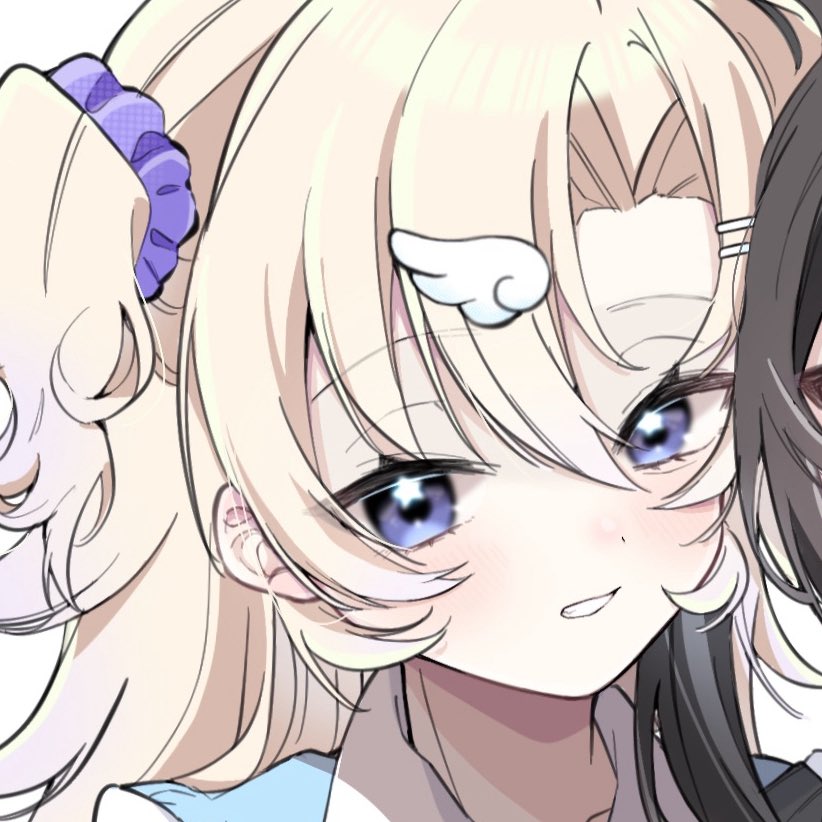bp_dxx's tweet image. なるめり💛🖤描いてみた～