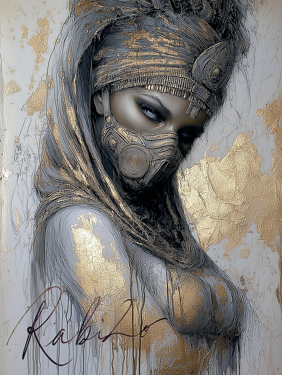 𒆜𝕊𝕖𝕣𝕘𝕚𝕠 ℝ𝕒𝕓𝕚𝕫𝕠𒆜 (@sergiorabizo) on Twitter photo 🖼 Queen of Dust and Gold
👉 <a href="/DPMonksFinance/">DPMF</a>
👉 <a href="/FUZION_XIO/">FUZION-XIO™</a>
👉 @Xion_Gallery
👍 <a href="/Dan_CrYpT0/">D A N ϟ E L ⚡️💎☀️🐉🪝</a>
🫂 <a href="/Rabholsta/">☣️ ᏒᏗᏰᏂᎧᏝᏕᏖᏗ ☣️</a>
👉 MY PROFILE 👉 fuzion-xio.com/Profile/rHVj54…
NFT: fuzion-xio.com/Nftdetail/6850…
#SergioRabizo #NFTMarketplace #NFTcollections #xrpnft #nftxrp #NFTGiveaways #NFT #xrpcafe #XRPL 🖼 Queen of Dust and Gold
👉 <a href="/DPMonksFinance/">DPMF</a>
👉 <a href="/FUZION_XIO/">FUZION-XIO™</a>
👉 @Xion_Gallery
👍 <a href="/Dan_CrYpT0/">D A N ϟ E L ⚡️💎☀️🐉🪝</a>
🫂 <a href="/Rabholsta/">☣️ ᏒᏗᏰᏂᎧᏝᏕᏖᏗ ☣️</a>
👉 MY PROFILE 👉 fuzion-xio.com/Profile/rHVj54…
NFT: fuzion-xio.com/Nftdetail/6850…
#SergioRabizo #NFTMarketplace #NFTcollections #xrpnft #nftxrp #NFTGiveaways #NFT #xrpcafe #XRPL