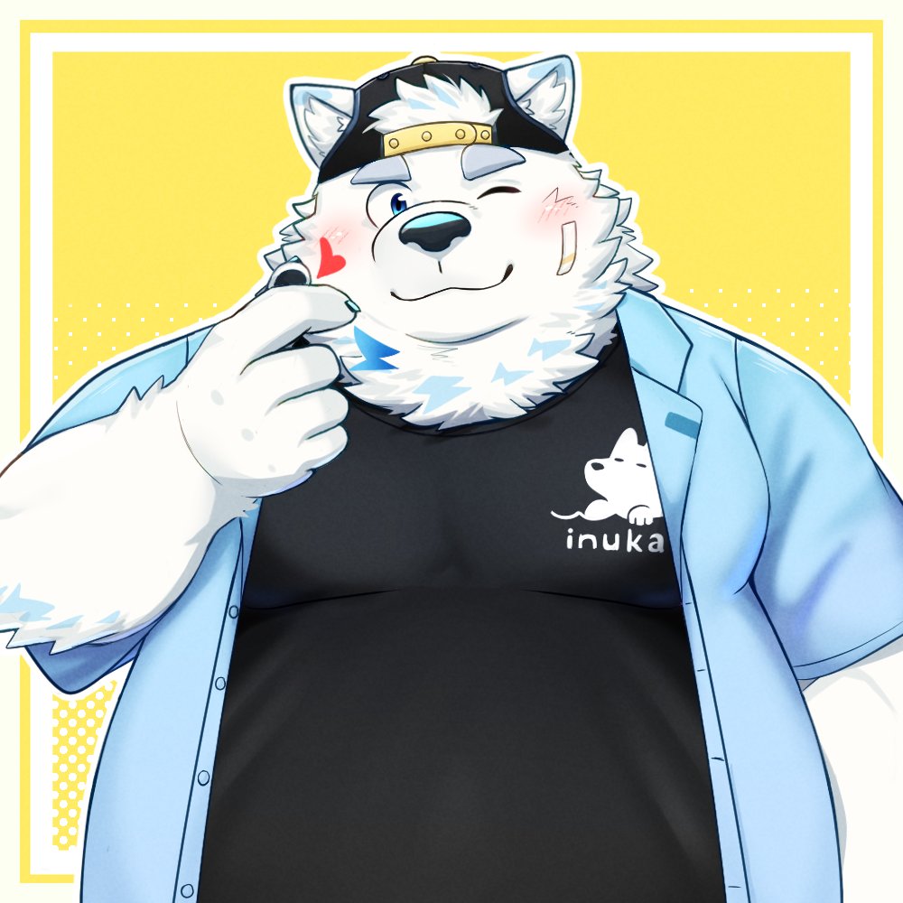 ニャオル (@ruoain) on Twitter photo 