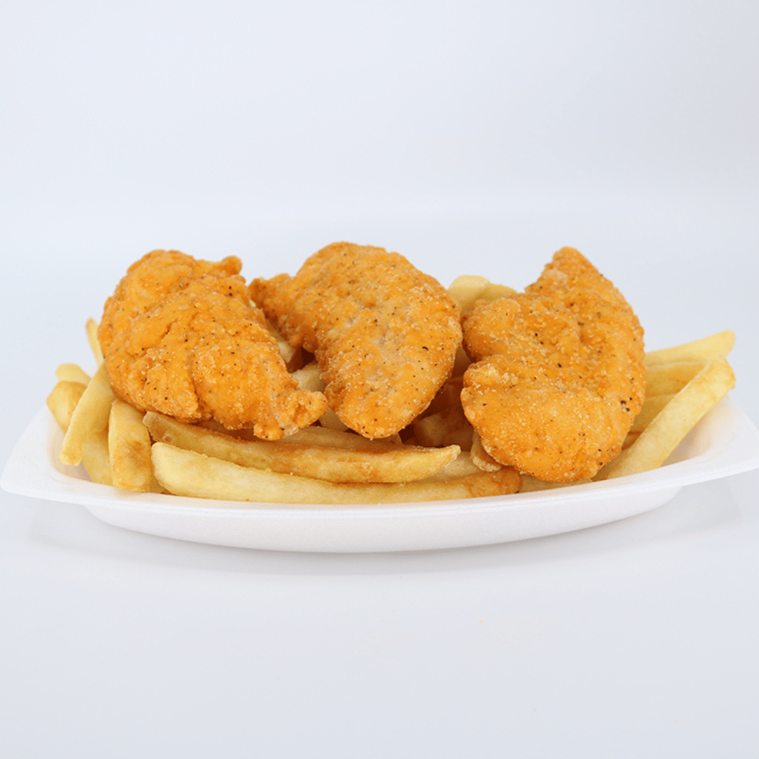 Chicken Tender Baskets. You can share if you want...
#AstroBurgers #Burgers #Cheeseburgers #BaconCheeseburgers #Salads #ChickenTenders #Fries #Shakes #UtahOriginal #Midvale #SouthJordan #Draper