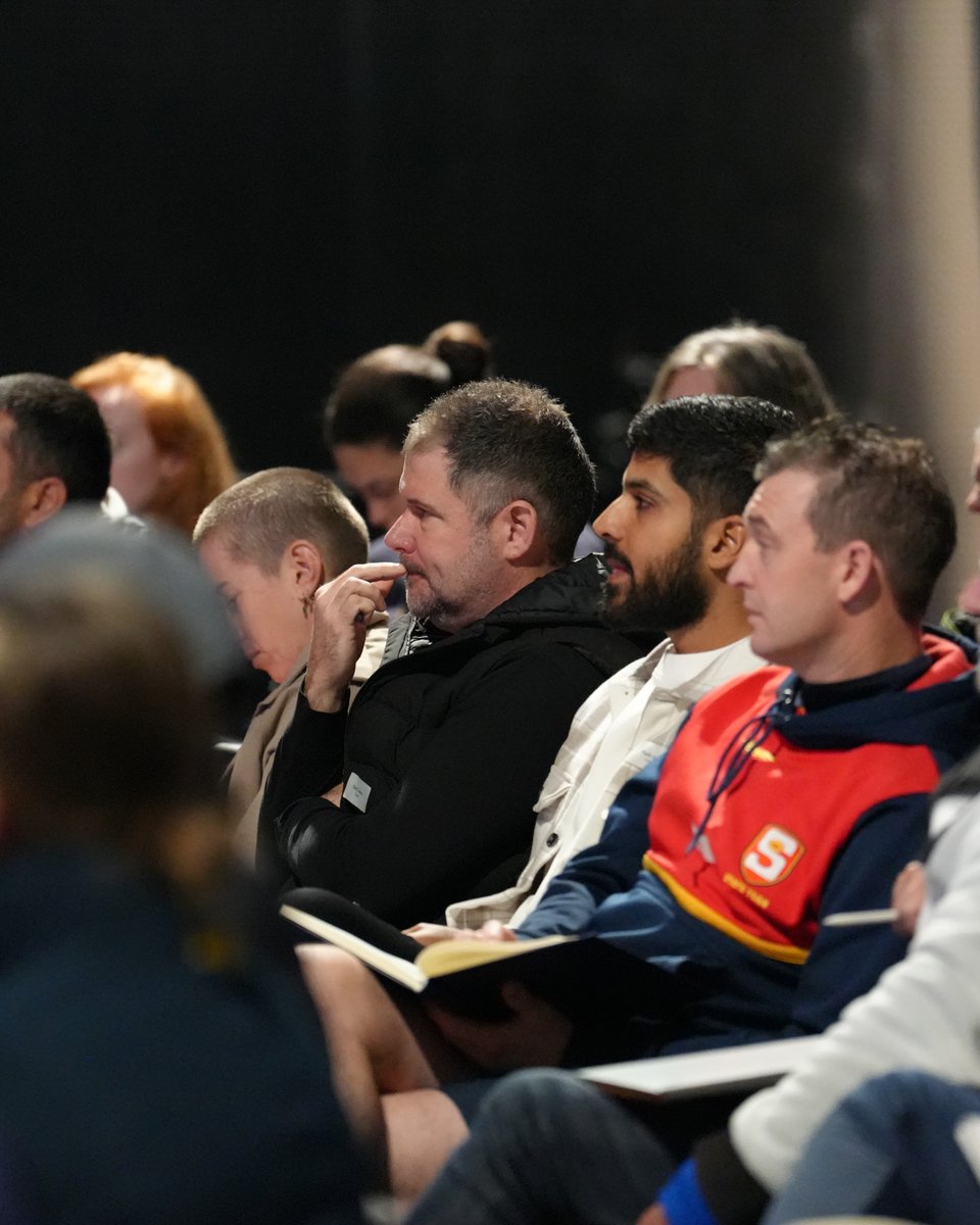 SACA News (@sacanews) on Twitter photo SACA is proud to be leading the way in coach development across South Australia. In partnership with SASI and SANFL, we recently delivered ‘Beyond Boundaries’ - a powerful coaching conference providing learning opportunities for High Performance and Premier level coaches. SACA is proud to be leading the way in coach development across South Australia. In partnership with SASI and SANFL, we recently delivered ‘Beyond Boundaries’ - a powerful coaching conference providing learning opportunities for High Performance and Premier level coaches.
