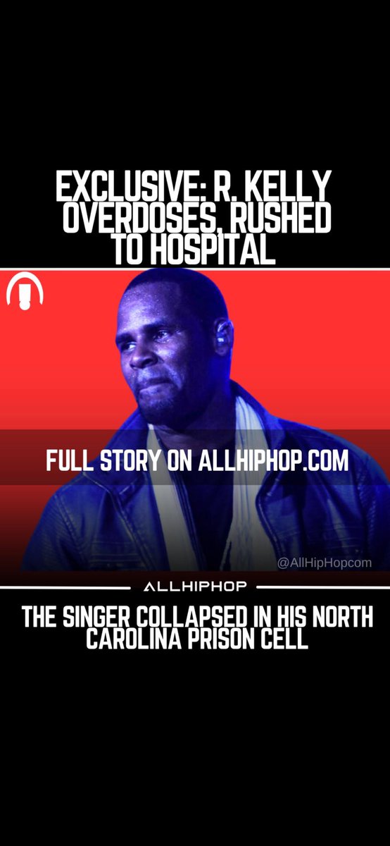 Breaking news allhiphop.com/news/r-kelly-o… via <a href="/allhiphopcom/">AllHipHopcom</a>