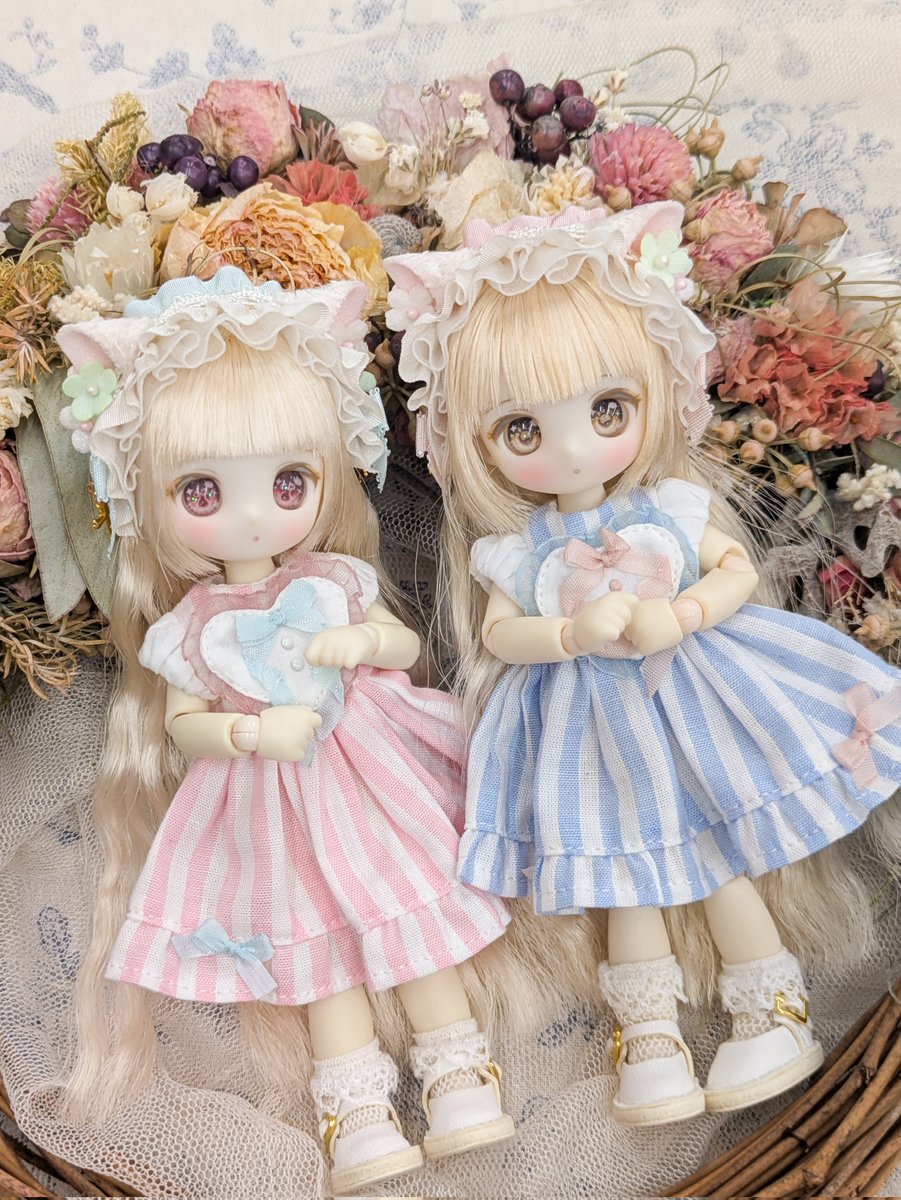 といしゅがコラボも計画中です…🩷

#といしゅが
#シュガーカップス