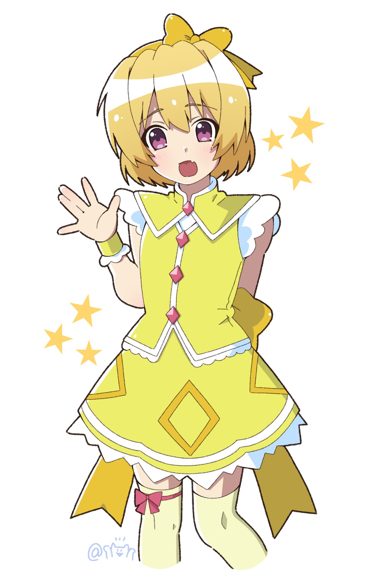 まおうﾁｬ🌟 (@internetneco) / X