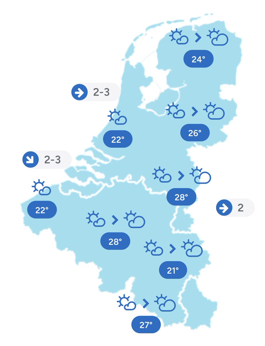 NoodweerBenelux tweet media