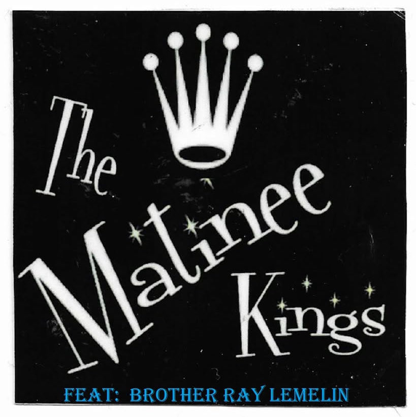 Schmenge007's tweet image. Next up playing at the Blues Can  2002-16 Ave NW Sunday night jam  June 22nd  with Brother Ray Lemelin &amp;amp; the Matinee Kings 8 pm to midnight. Phone 403-262-2666 #brotherray #guitar #vocals #schmenge   #accordion #danwilton #bass #kellykruse #drums #bluescan #jam #wine #beer #yyc