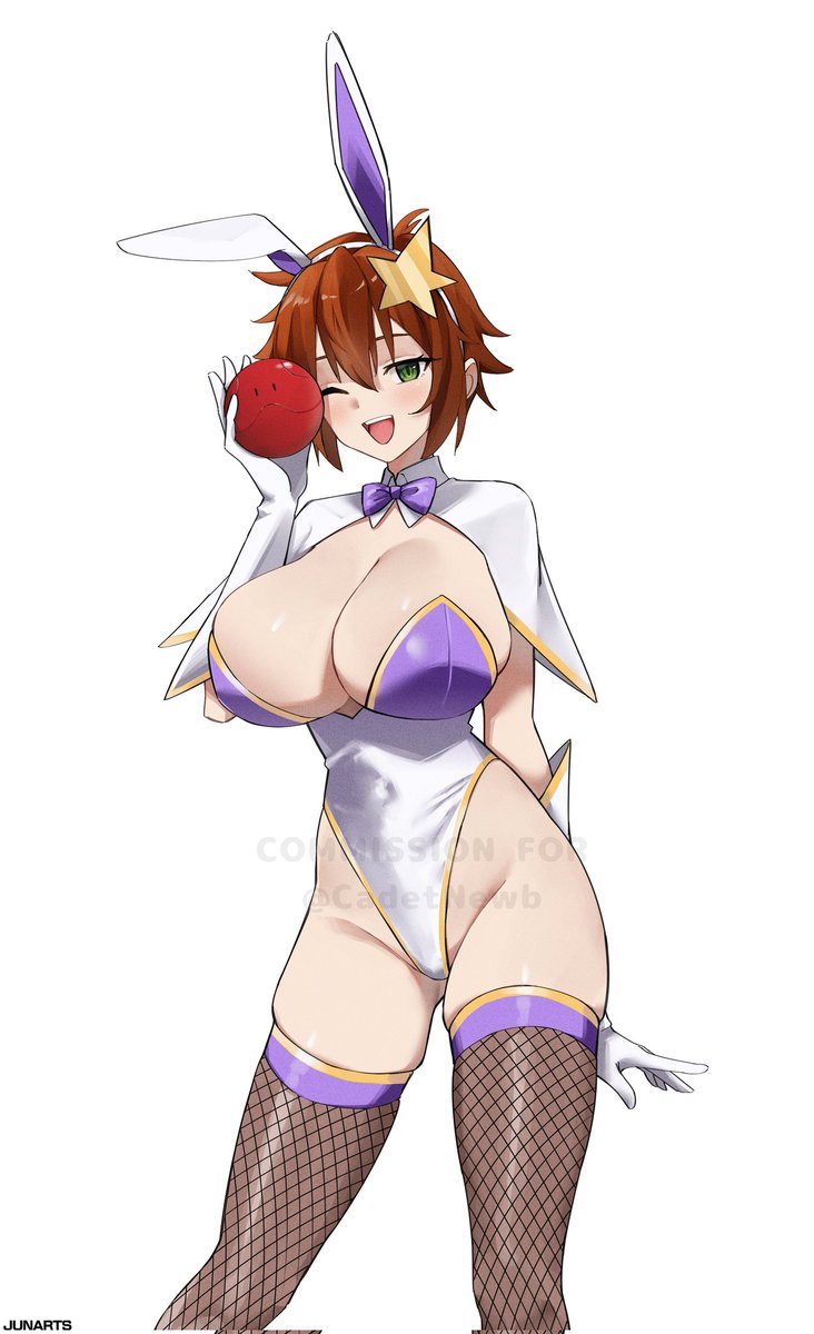 Commission for
<a href="/CadetNewb/">CadetNewb</a>