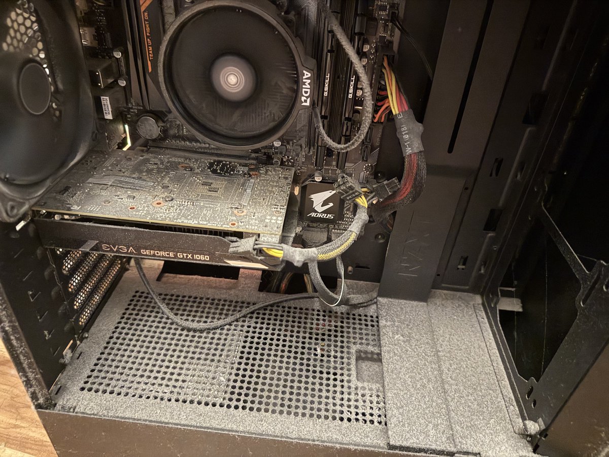should i clean my pc?