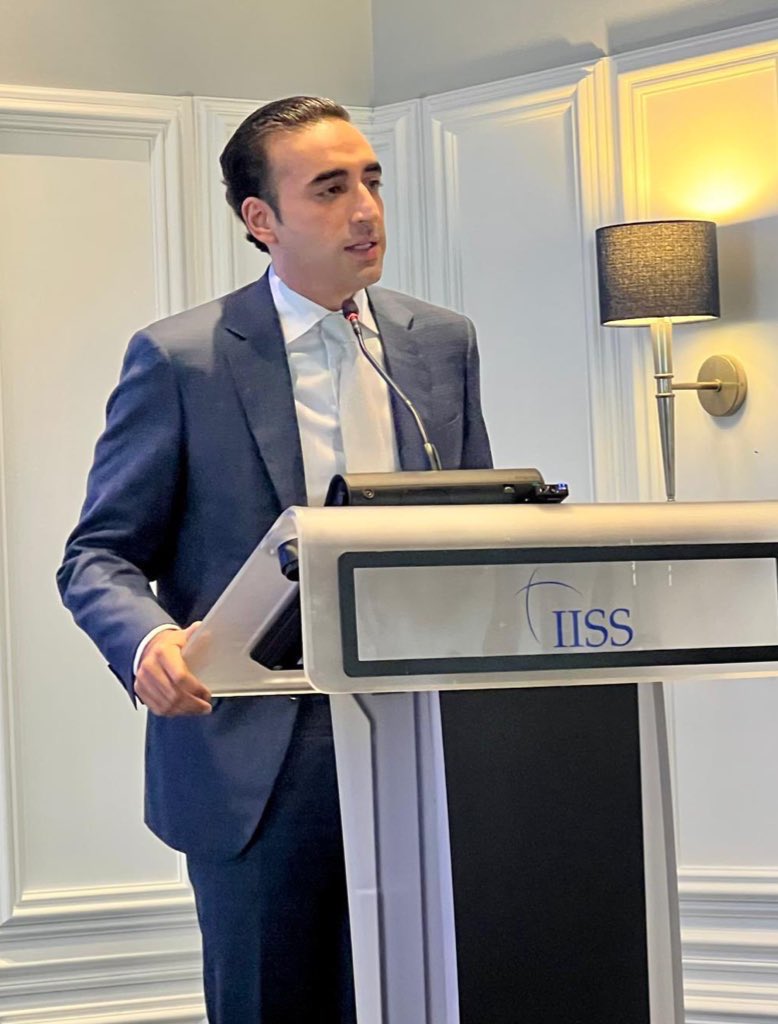 <a href="/BBhuttoZardari/">BilawalBhuttoZardari</a> is the only political leader globally who travels internationally with a message of peace…❤️🇵🇰❤️
#امن_کا_سفیر_بلاول #BilawalBhuttoForPakistan