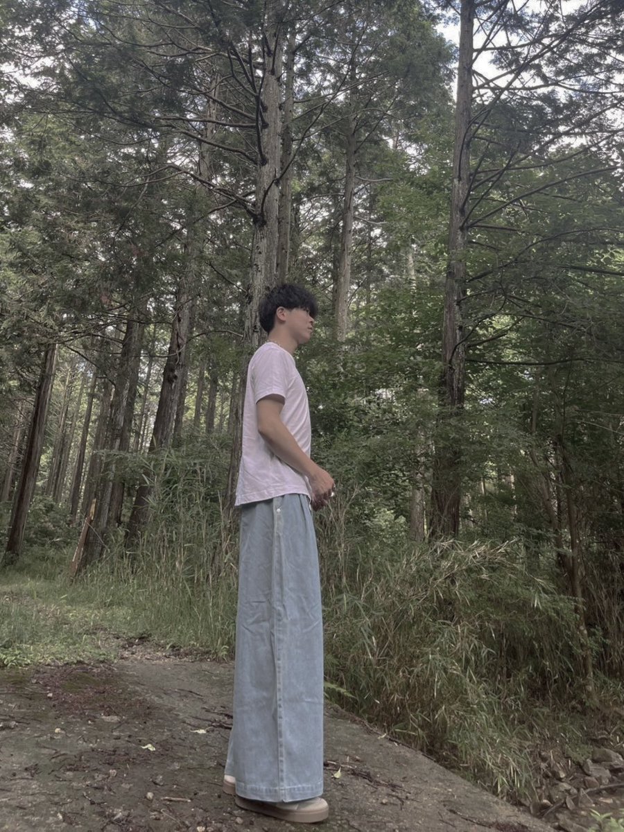 JACKAL_JAPAN's tweet photo. 梅雨通り越して夏過ぎる気温。
#自然界隈 https://t.co/EVkGnLuzR3