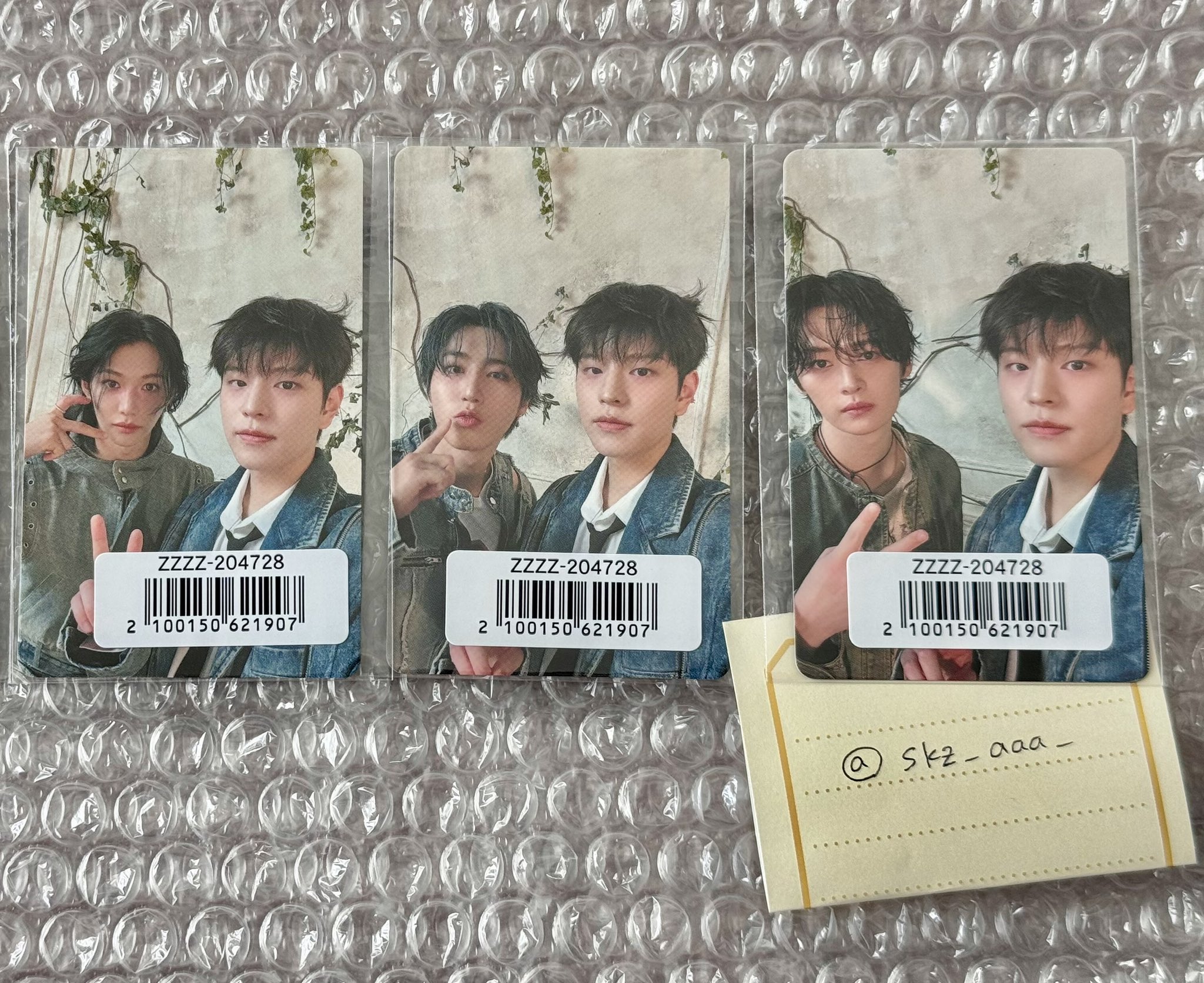Merch] 250318 INFINITE [LIMITED EDITION] Japan Concert