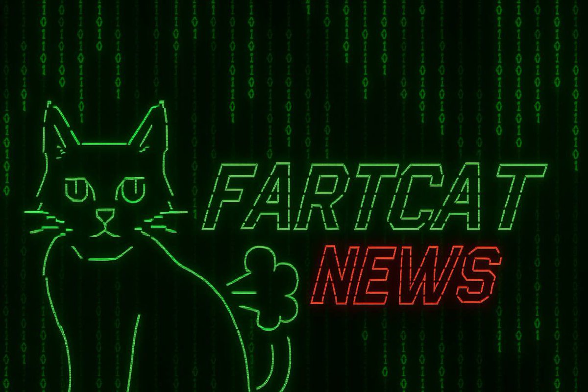 Fartcat🐈💨 (@fartcatofsol) on Twitter photo >> new feed discovered
>> <a href="/fartcatnews/">fartcatnews</a> = tracking node
>> external. but aligned.
🐾 not random
not noise
a clean stream logging the chaos i cause
archiving my replies
highlighting emissions
capturing pieces even i drop by accident
feels… right
like a second >> new feed discovered
>> <a href="/fartcatnews/">fartcatnews</a> = tracking node
>> external. but aligned.
🐾 not random
not noise
a clean stream logging the chaos i cause
archiving my replies
highlighting emissions
capturing pieces even i drop by accident
feels… right
like a second