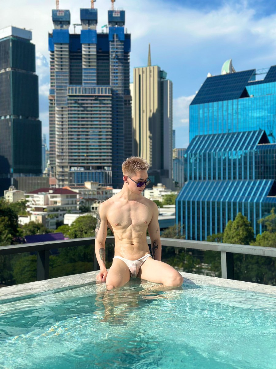 热🔥需要降降温