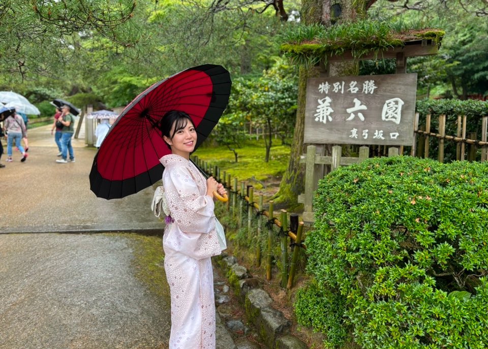 久々の石川満喫してきました✨