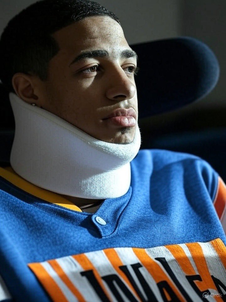 Luka Doncic had to face one of the greatest teams we’ve ever seen in the NBA Finals.

Meanwhile Shai needed refs help &amp; got a #4 seed with a cripple Tyrese Haliburton.

Sorry, ring doesn’t count.