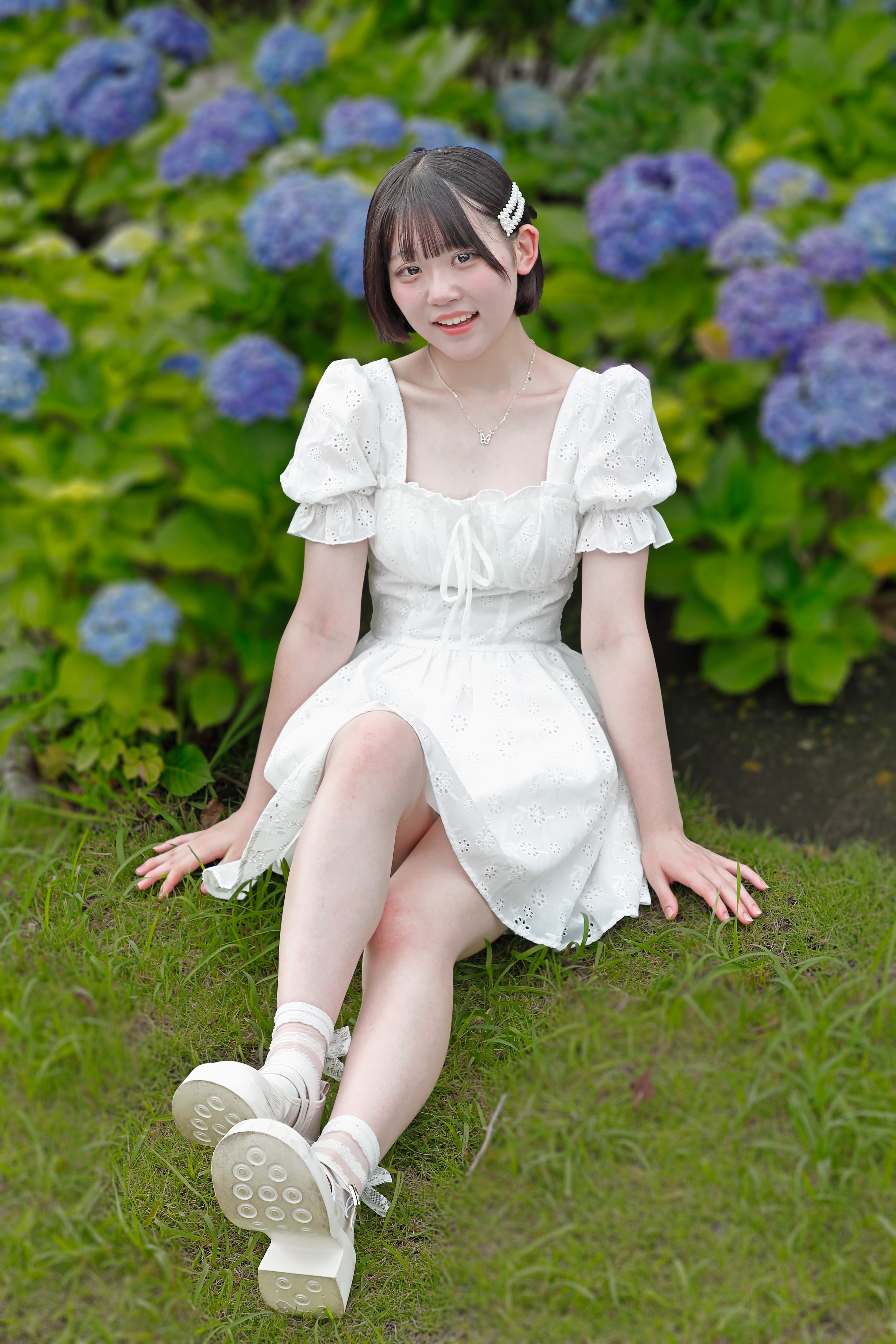 よせちゃん on X: 