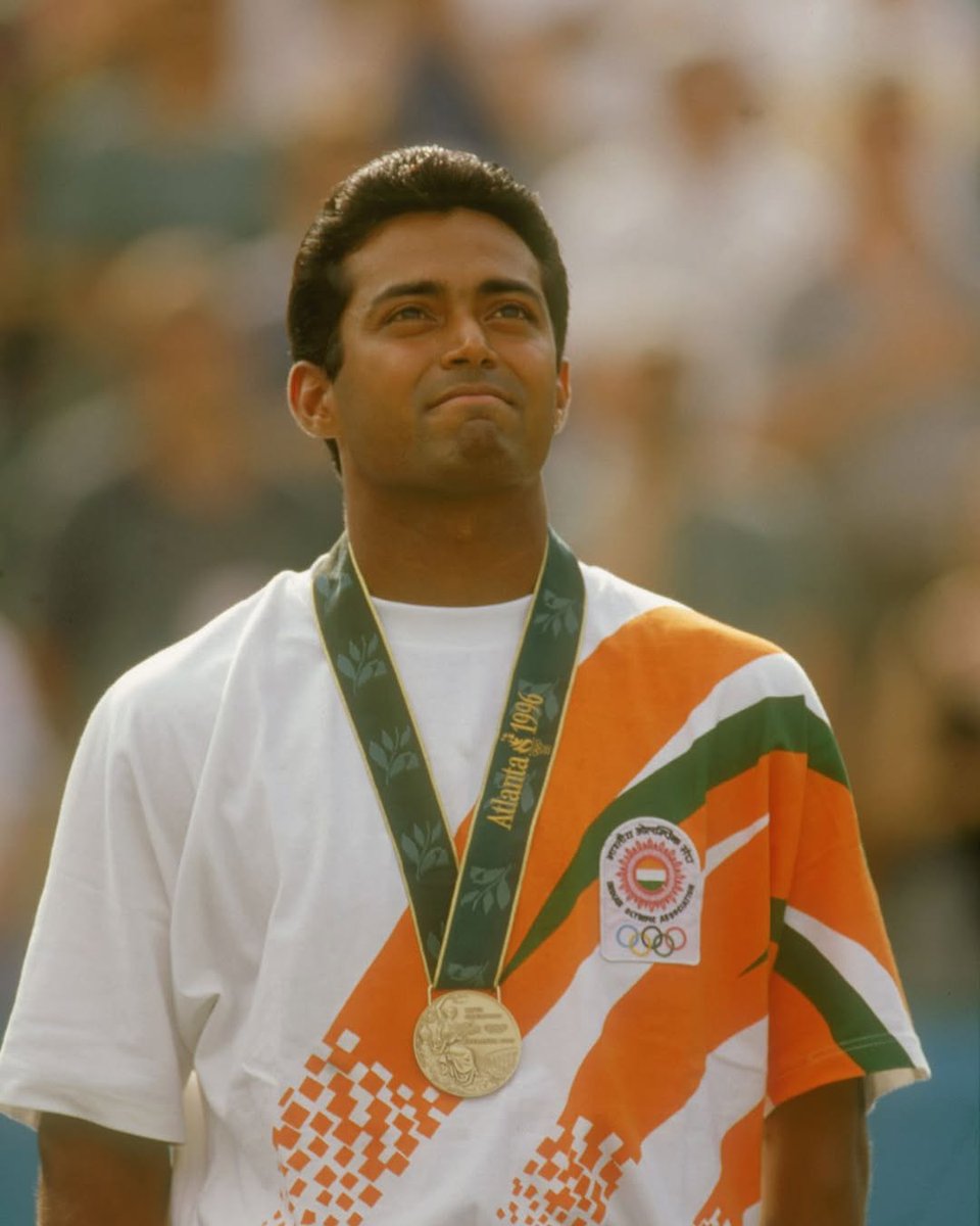 Nilesh M. Kulkarni (@nileshmkulkarni) on Twitter photo Birthday greetings <a href="/Leander/">Leander Paes OLY</a>! May you have a year as fantastic as your remarkable career. Wish you good health and happiness.
#happybirthday #bestwishes #leanderpaes Birthday greetings <a href="/Leander/">Leander Paes OLY</a>! May you have a year as fantastic as your remarkable career. Wish you good health and happiness.
#happybirthday #bestwishes #leanderpaes